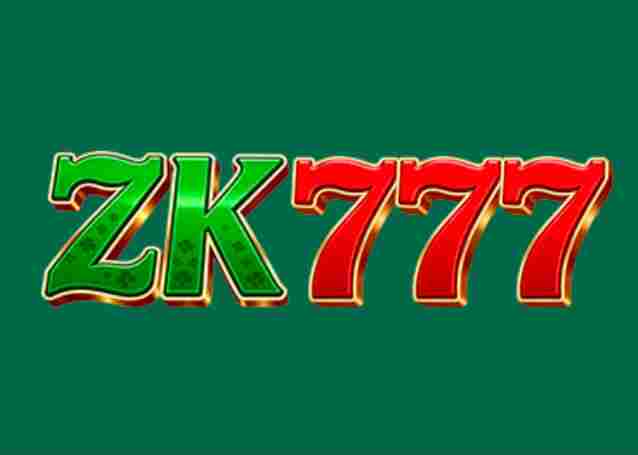 ZK777 Game