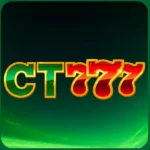 CT777 Game Logo