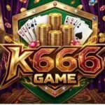 k666 Game
