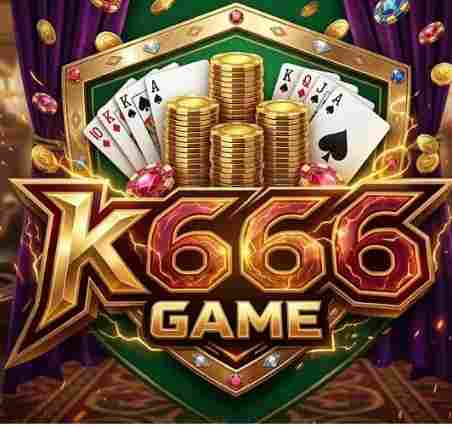 k666 Game