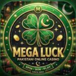 Mega Luck Game