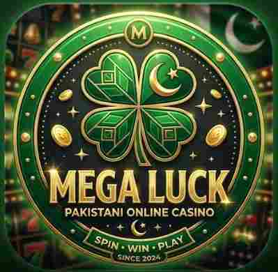 Mega Luck Game