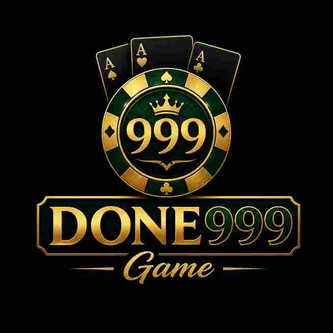 DONE999 Game