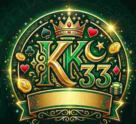 KK33 Game