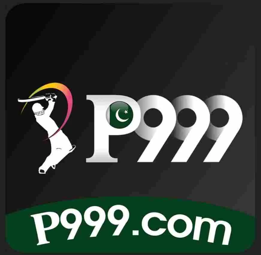P999 Game Logo