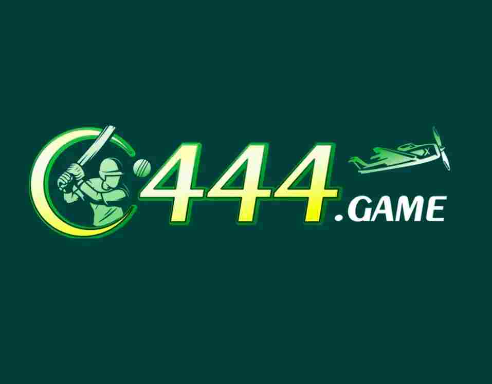 C444 Game