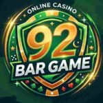 92bar game