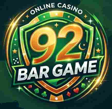 92bar game