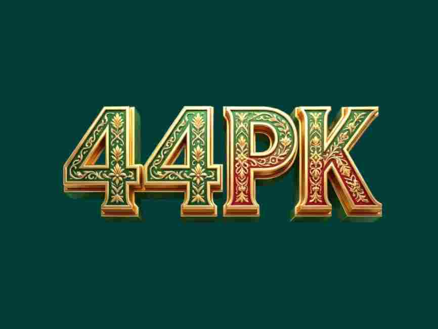 44PK Game