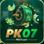 pk07 game
