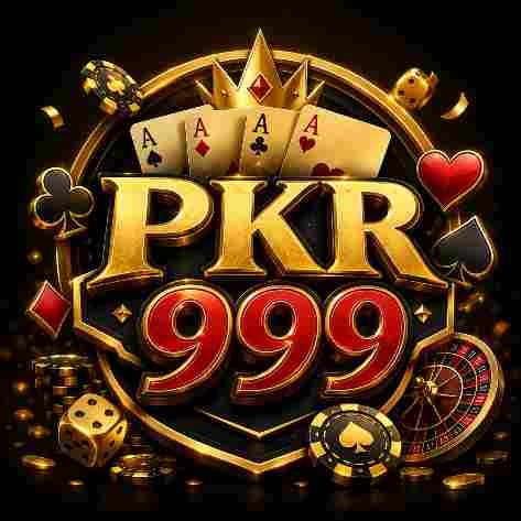 pkr 999 game