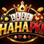 hahapkr game