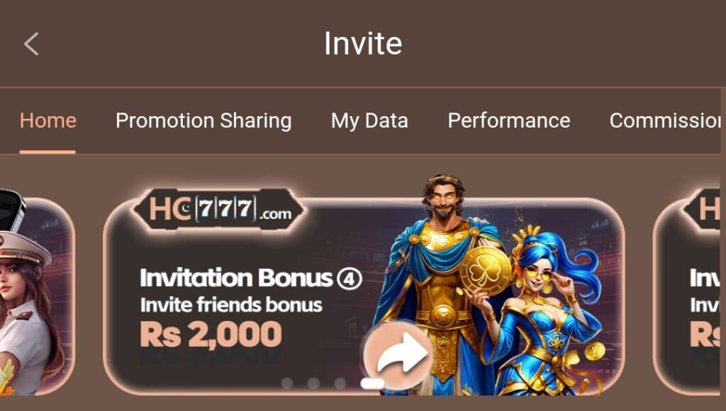 HC777 Game APK 2026 Downloadand Earn Real Money